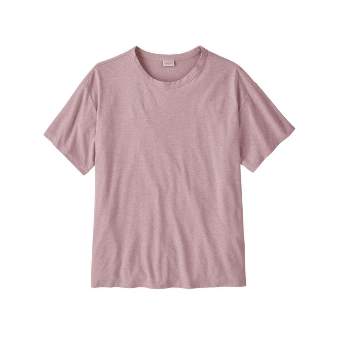 Patagonia Women's Trail Harbor Tee