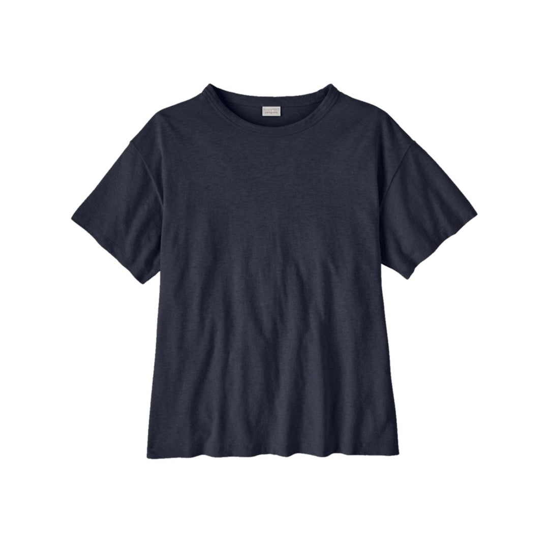 Patagonia Women's Trail Harbor Tee
