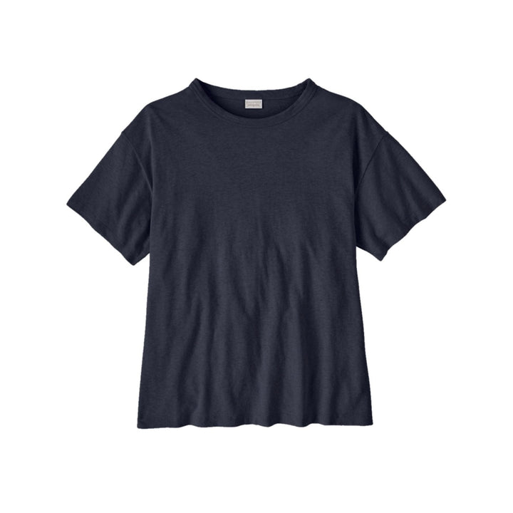 Patagonia Women's Trail Harbor Tee