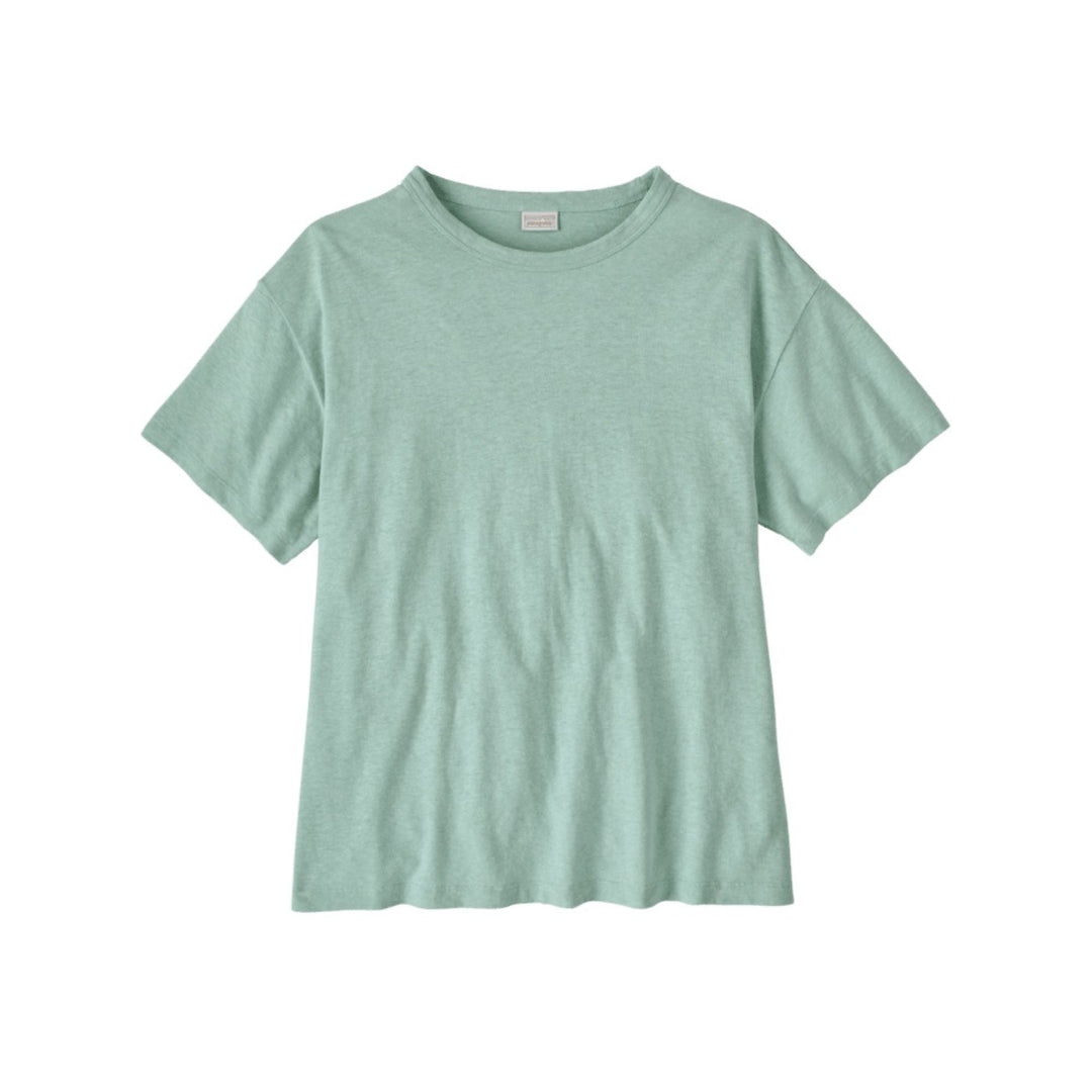 Patagonia Women's Trail Harbor Tee