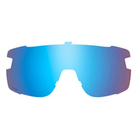 Chromapop Low Light Rose Blue Mirror