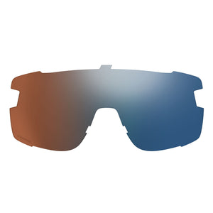 Chromapop Glacier Photochromic Copper Blue Mirror