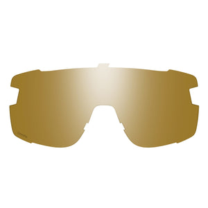 Chromapop Polarized Bronze Mirror