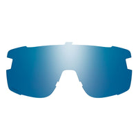 Chromapop Polarized Blue Mirror
