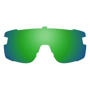 Chromapop Green Mirror