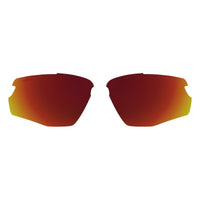 Chromapop Red Mirror