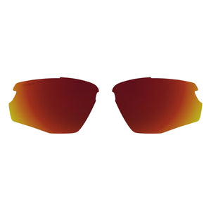 Chromapop Red Mirror