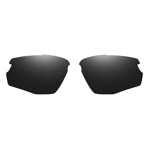 Chromapop Polarized Black
