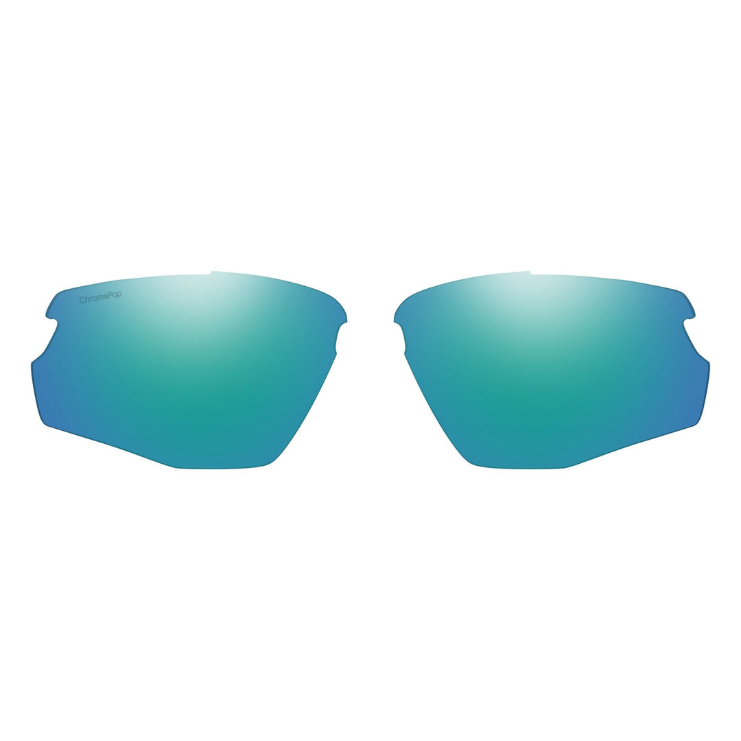 Smith Resolve Replacement Lens