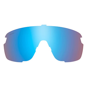 Chromapop Low Light Rose Blue Mirror