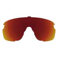 Chromapop Red Mirror
