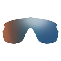 Chromapop Glacier Photochromic Copper Blue Mirror