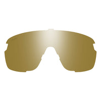 Chromapop Polarized Bronze Mirror