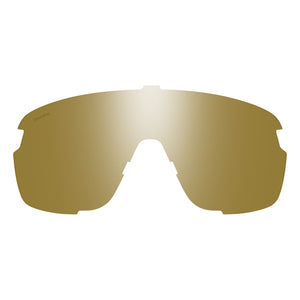 Chromapop Polarized Bronze Mirror