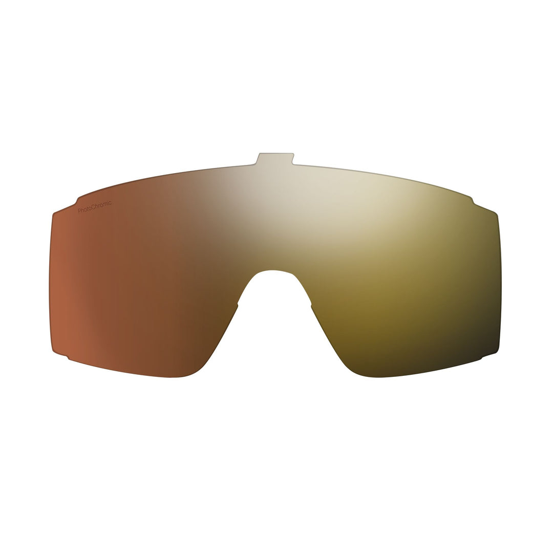 Smith Pursuit Replacement Lens