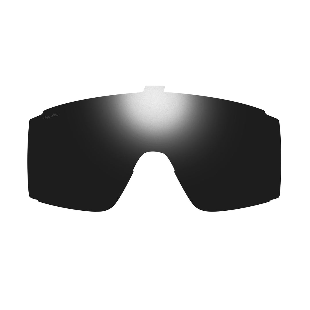 Smith Pursuit Replacement Lens