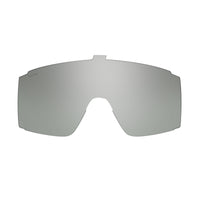 ChromaPop Platinum Mirror