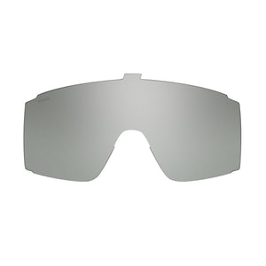 ChromaPop Platinum Mirror