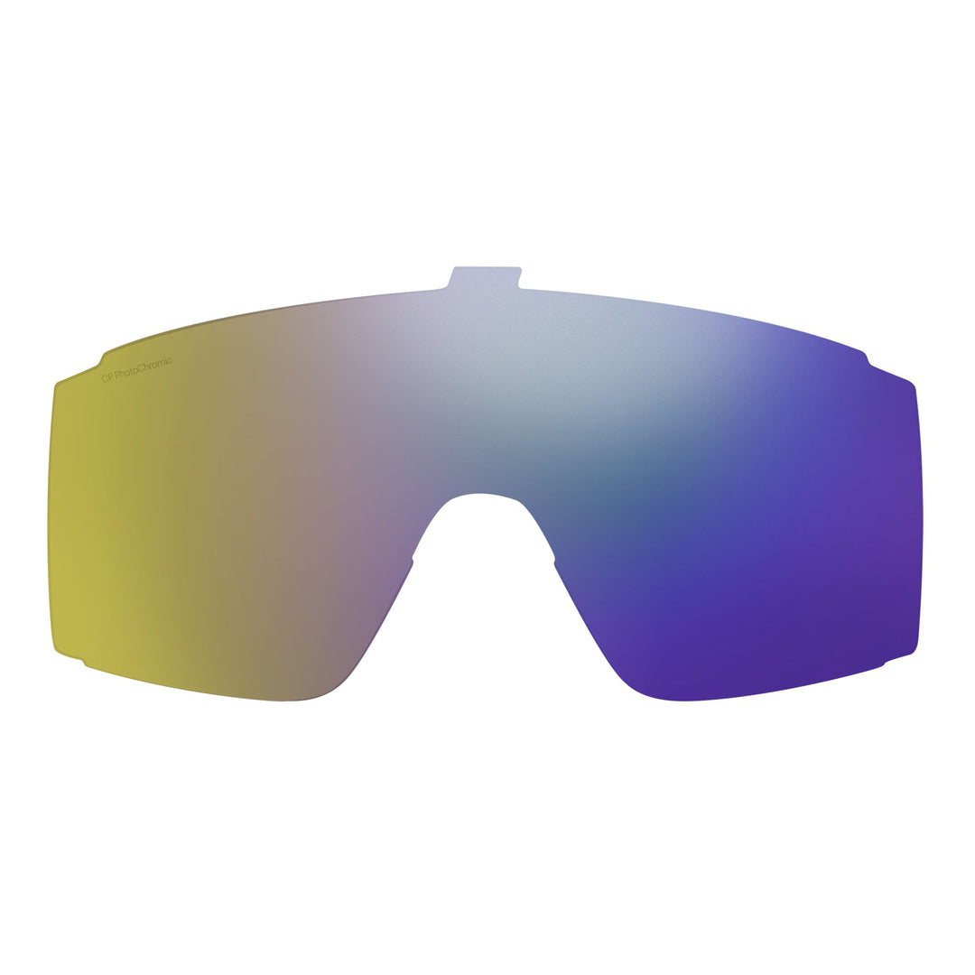 Smith Pursuit Replacement Lens