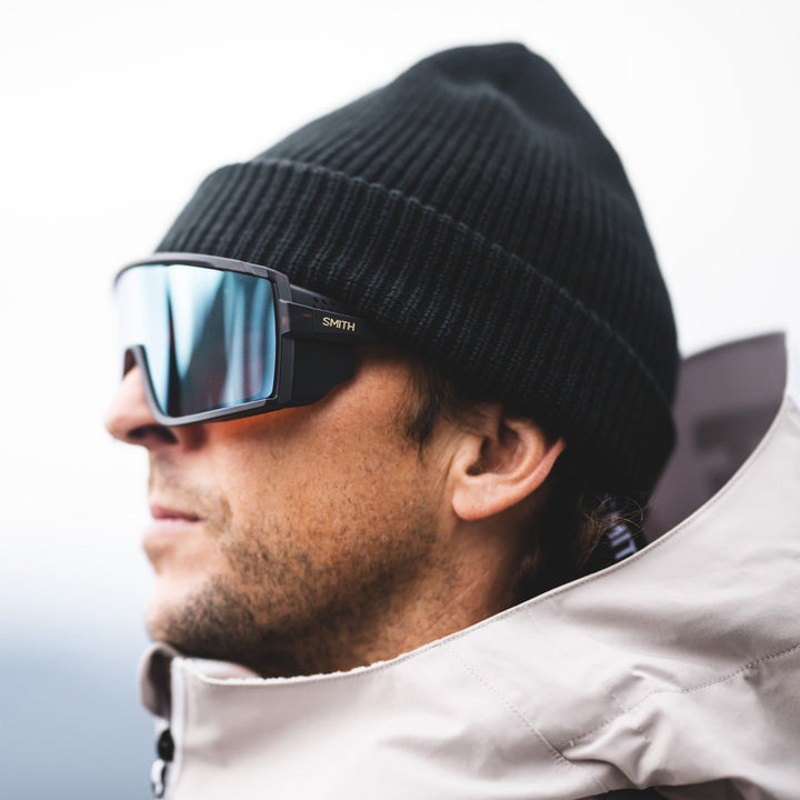 Smith Pursuit Replacement Lens