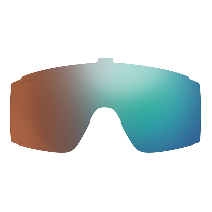Smith Pursuit Replacement Lens