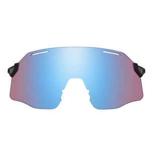 Chromapop Low Light Rose Blue Mirror