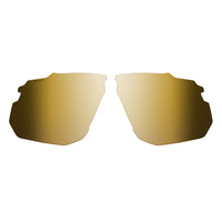 Chromapop Black Gold Mirror