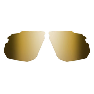 Chromapop Black Gold Mirror