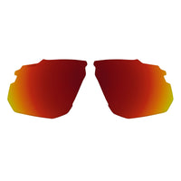 Chromapop Red Mirror