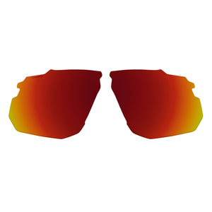 Chromapop Red Mirror