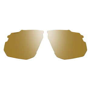 Chromapop Bronze Mirror