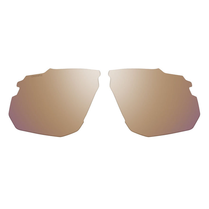 Smith Motive Replacement Lens