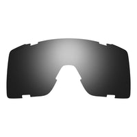 Chromapop Black