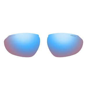 Chromapop Low Light Rose Blue Mirror