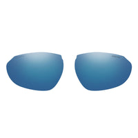 Chromapop Blue Mirror