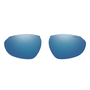 Chromapop Blue Mirror