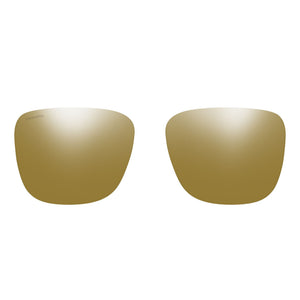 Chromapop Polarized Bronze Mirror