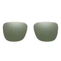 Chromapop Polarized Gray Green