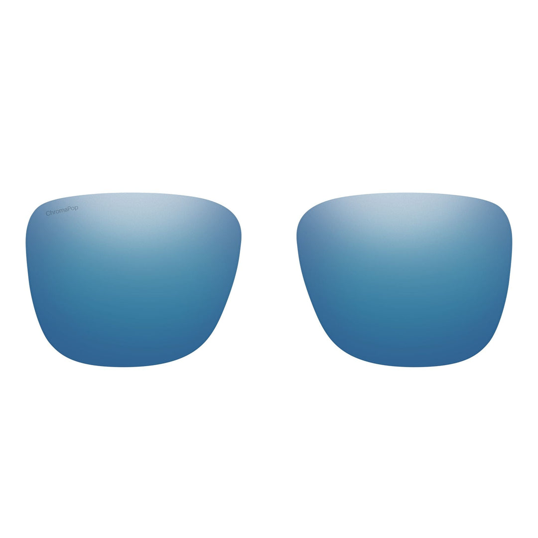 Smith Lowdown 2 Replacement Lens