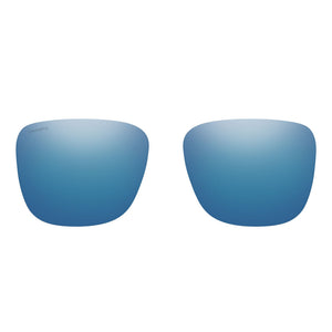 Chromapop Polarized Blue Mirror