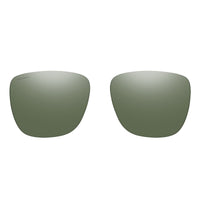 Chromapop Polarized Gray Green