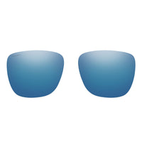 Chromapop Polarized Blue Mirror