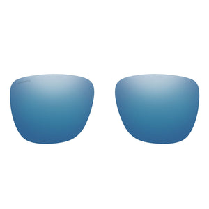 Chromapop Polarized Blue Mirror