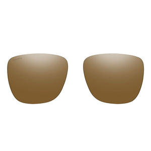 Chromapop Polarized Brown