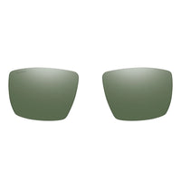 Chromapop Polarized Gray Green