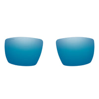 Chromapop Polarized Blue Mirror