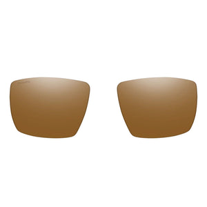 Chromapop Polarized Brown