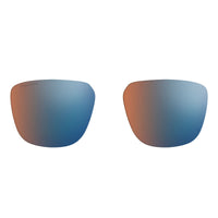Chromapop Glacier Photochromic Copper Blue Mirror