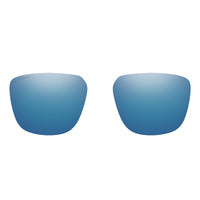 Chromapop Polarized Blue Mirror