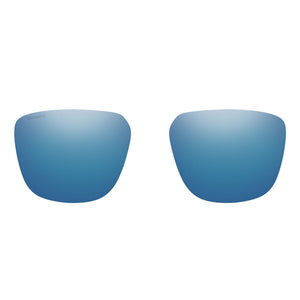 Chromapop Polarized Blue Mirror